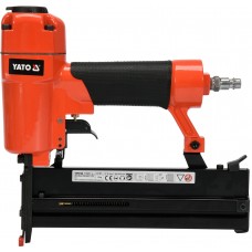 Capsator pneumatic pentru capse si cuie 25-40 mm YATO