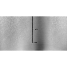 YATO GASTRO Oala cu capac 50x30cm, 58 l..