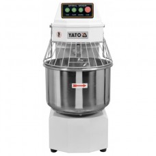 YATO GASTRO Malaxor cu bol, capacitate 40l, putere 3100W