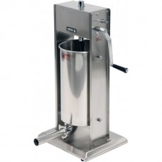 YATO GASTRO Masina de umplut carnati, capacitate 15L, 140X460mm