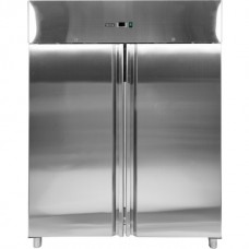 YATO GASTRO Dulap congelare cu 2 usi 1200L 1340x810x2010 mm
