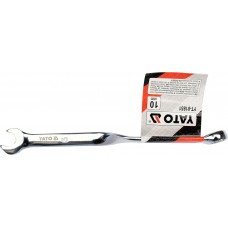 Cheie combinata rasucita de 10 mm..