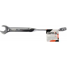  Cheie combinata rasucita de 17 mm..