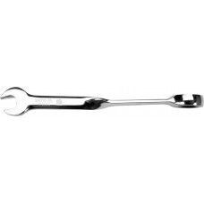 Cheie combinata rasucita cu clichet 10 mm