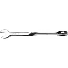  Cheie combinata rasucita cu clichet 11 mm