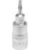 Bit torx T8 cu adaptor YATO