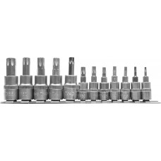 YATO Set 12 biti torx