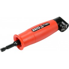 Adaptor bormasina cu cap inclinat lungime 155 mm p..
