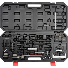 Trusa blocare distributie 34 piese YATO