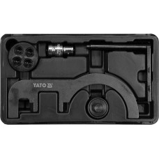 YATO Set cale distributie BMW