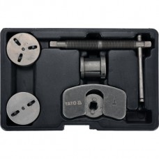  Yato Set de separatoare manuale pentru etrier frana