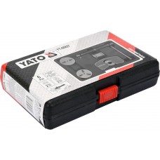  Yato Set de separatoare manuale pentru etrier fra..