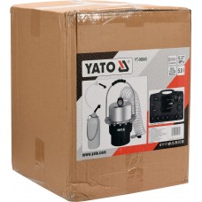 Yato Aparat de schimbat lichid frana capacitate 5 ..