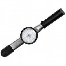 YATO Cheie dinamometrica cu ceas, 1/4" ,0-5 Nm