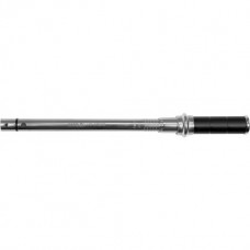 YATO Maner cheie dinamometrica, dimensiune 9 x 12 mm, cuplu strangere 25-125 Nm