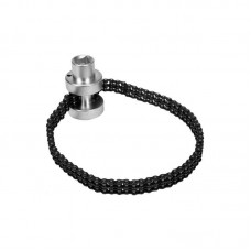 YATO Cheie cu lant pentru filtre ulei, 75-170 mm