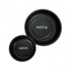 YATO Set 2 tavi magnetice,108,150 mm