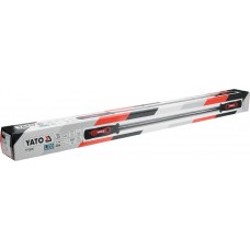 Yato Lampa magnetica 100 leduri portabila cu acumu..