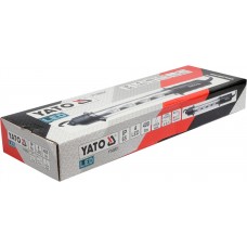 Yato Lampa atelier 4 leduri 400 lm 230 V..