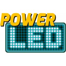 Lanterna pentru cap 10 W YATO..
