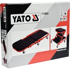 Lanterna pentru cap 10 W YATO..