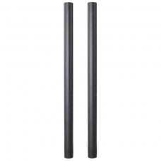 YATO Kit montare dulap service (2 buc), diametru 2.8 cm, lungime 48.5 cm