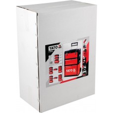 Dulap mobil pentru scule capacitate 45kg 3 compart..