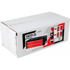  Yato Cutie modulara 390 x 215 x 130 mm pentru dep..