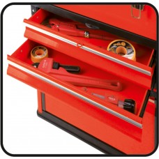  Yato Cutie modulara 390 x 215 x 130 mm pentru dep..