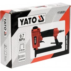  Yato Capsator pneumatic,aer pentru batut capse in..