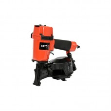 YATO Capsator pneumatic pentru batut cuie 22-45 mm YATO Capsator pneumatic pentru batut cuie 22-45 mm