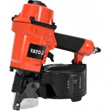 YATO Capsator pneumatic pentru batut cuie 25-57 mm YATO Capsator pneumatic pentru batut cuie 25-57 mm