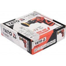  Yato Masina de slefuit pneumatica disc 50 mm exce..