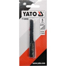  Lama 24 TPI pentru fierastrau pneumatic..