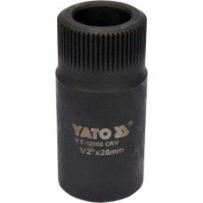 YATO Tubulara anticamera pompa de injectie camioane Mercedes