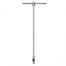 YATO Cheie tubulara tip T cu articulatie 6 mm