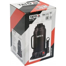 Cric hidraulic de 15 tone YATO..