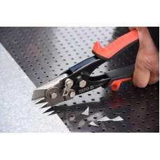 YT-18970 YATO Foarfeca pentru taierea foilor metal..