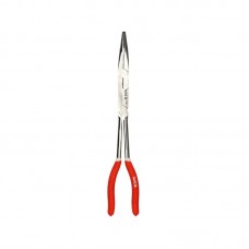 YATO Cleste cu varf ascutit lung, 45 grade, 330 mm