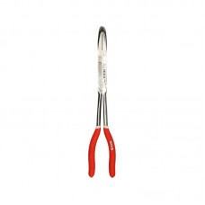 YATO Cleste cu varf ascutit lung, 90 grade, 330 mm