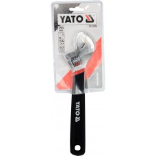 Yato Cheie reglabila deschidere 30 mm lungime 250 ..