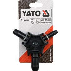  Yato Calibrator pentru instalatii compatibil cu c..