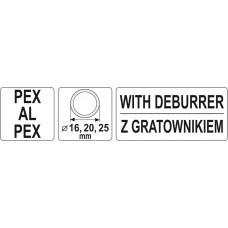  Yato Calibrator pentru instalatii compatibil cu c..