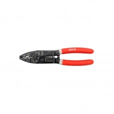 YATO Cleste pentru sertizat 220 mm YATO Cleste pentru sertizat 220 mm