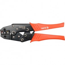  Yato Cleste sertizare pentru conectori 0.5-6 mm