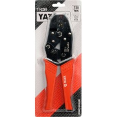 Yato Cleste sertizare pentru conectori 0.5-6 mm..