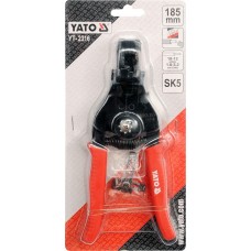 Cleste decablator 185 mm YATO..