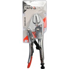 Yato Cleste de strangere 250mm autoblocant..