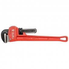 YATO Cheie reglabila pentru tevi, prindere maxima 1", lungime 250mm