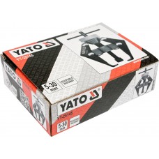 YATO Extractor brat stergator parbriz si borna baterie 5-30 mm